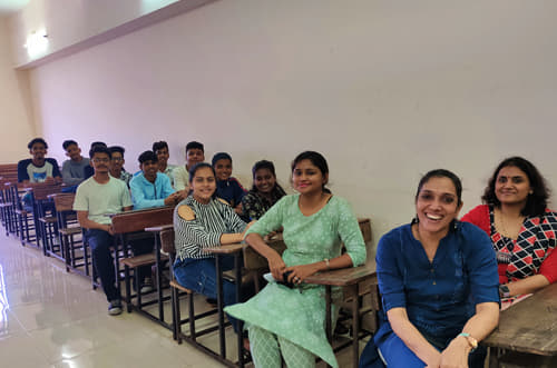 Satish Pradhan Dnyanasadhana College Thane Event photo 11